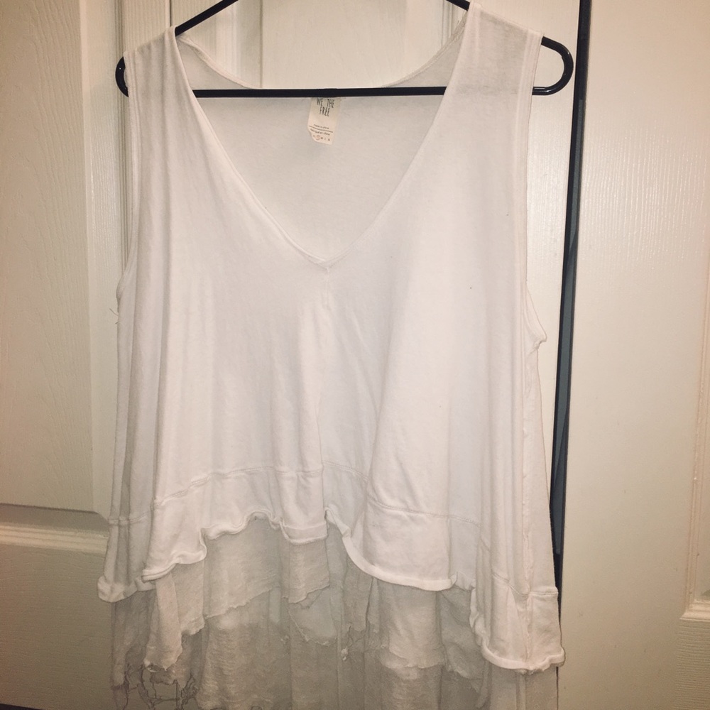 Free People Top